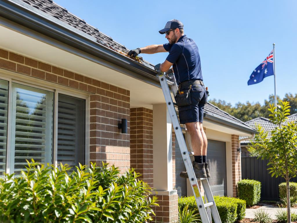 Property Maintenance