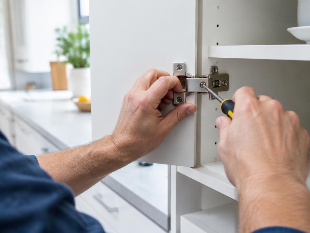 General Repairs